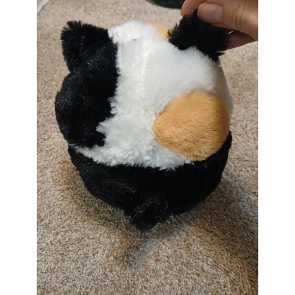 RI 8.5" Belly Buddy Cat - Picture 4 of 4